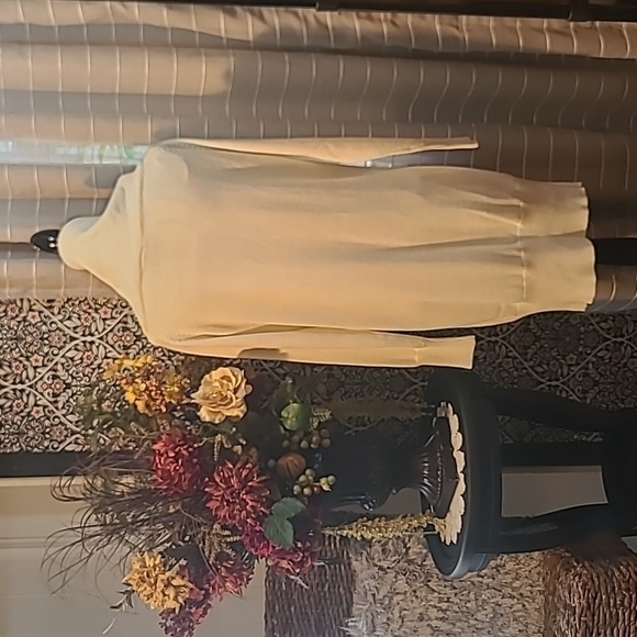 VILA Clothes cowlneck knit tunic dress - Picture 8 of 10